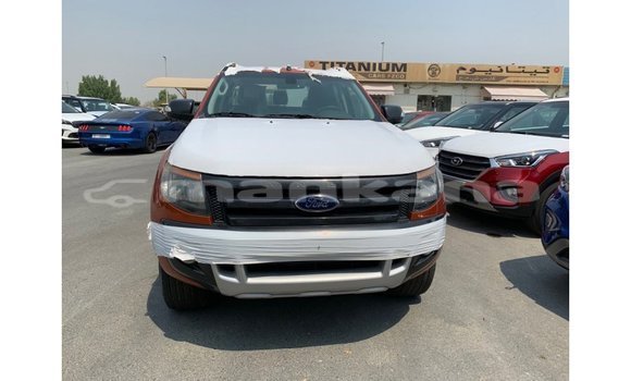 Buy Import Ford Ranger Other Car in Import - Dubai in Abhasia Buy Import Ford Ranger Other Car in Import - Dubai in Abhasia