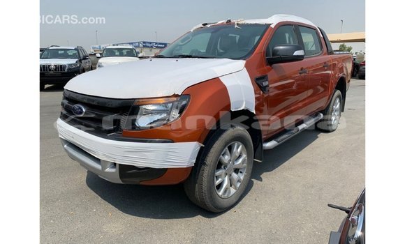 Buy Import Ford Ranger Other Car in Import - Dubai in Abhasia Buy Import Ford Ranger Other Car in Import - Dubai in Abhasia