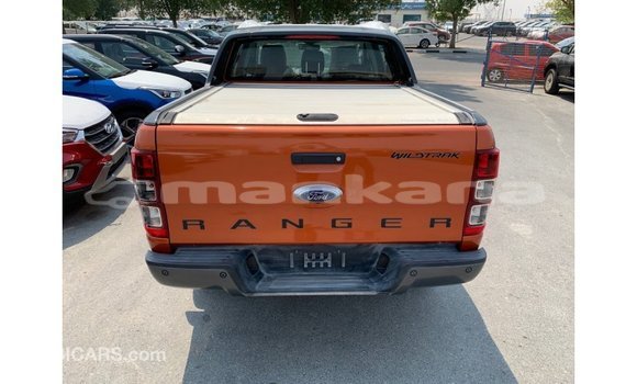 Buy Import Ford Ranger Other Car in Import - Dubai in Abhasia Buy Import Ford Ranger Other Car in Import - Dubai in Abhasia