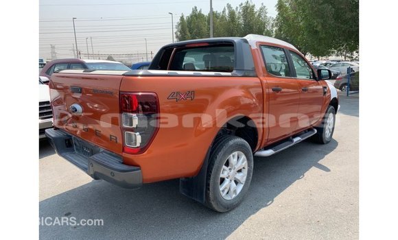 Buy Import Ford Ranger Other Car in Import - Dubai in Abhasia Buy Import Ford Ranger Other Car in Import - Dubai in Abhasia