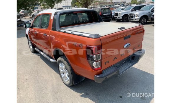 Buy Import Ford Ranger Other Car in Import - Dubai in Abhasia Buy Import Ford Ranger Other Car in Import - Dubai in Abhasia