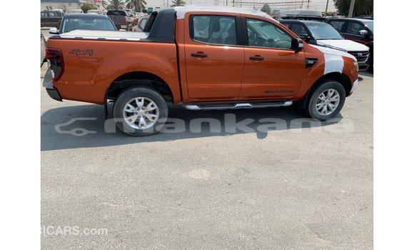 Buy Import Ford Ranger Other Car in Import - Dubai in Abhasia Buy Import Ford Ranger Other Car in Import - Dubai in Abhasia