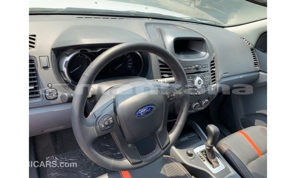 Buy Import Ford Ranger Other Car in Import - Dubai in Abhasia Buy Import Ford Ranger Other Car in Import - Dubai in Abhasia