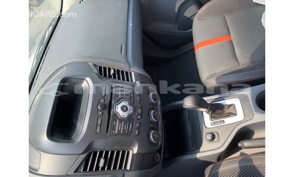 Buy Import Ford Ranger Other Car in Import - Dubai in Abhasia Buy Import Ford Ranger Other Car in Import - Dubai in Abhasia