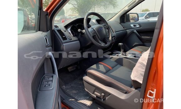 Buy Import Ford Ranger Other Car in Import - Dubai in Abhasia Buy Import Ford Ranger Other Car in Import - Dubai in Abhasia