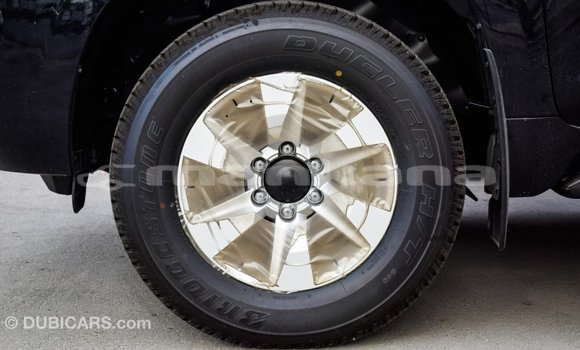 Buy Import Toyota Prado Black Car in Import - Dubai in Abhasia Buy Import Toyota Prado Black Car in Import - Dubai in Abhasia