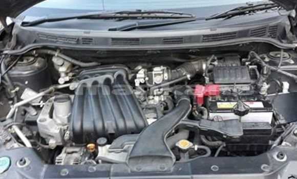 Buy Used Nissan Tiida Other Car in Tbilisi in Tbilisi Buy Used Nissan Tiida Other Car in Tbilisi in Tbilisi