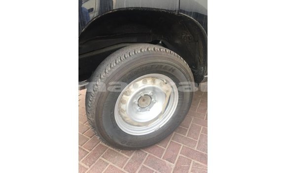 Buy Import Toyota Prado Black Car in Import - Dubai in Abhasia Buy Import Toyota Prado Black Car in Import - Dubai in Abhasia