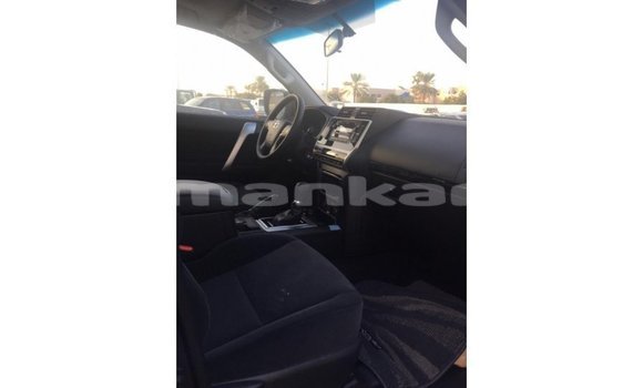 Buy Import Toyota Prado Black Car in Import - Dubai in Abhasia Buy Import Toyota Prado Black Car in Import - Dubai in Abhasia