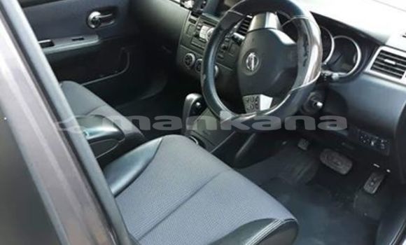 Buy Used Nissan Tiida Other Car in Tbilisi in Tbilisi Buy Used Nissan Tiida Other Car in Tbilisi in Tbilisi