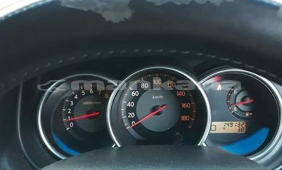 Buy Used Nissan Tiida Other Car in Tbilisi in Tbilisi Buy Used Nissan Tiida Other Car in Tbilisi in Tbilisi