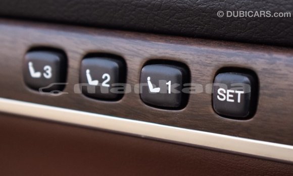 Buy Import Toyota Land Cruiser White Car in Import - Dubai in Abhasia Buy Import Toyota Land Cruiser White Car in Import - Dubai in Abhasia