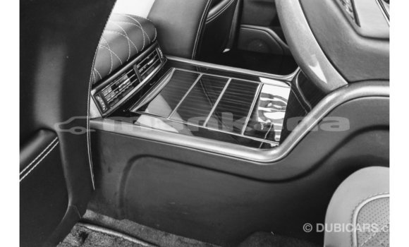 Buy Import Lexus LX Black Car in Import - Dubai in Abhasia Buy Import Lexus LX Black Car in Import - Dubai in Abhasia