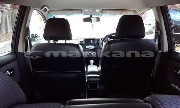 Buy Used Nissan Tiida Other Car in Tbilisi in Tbilisi Buy Used Nissan Tiida Other Car in Tbilisi in Tbilisi