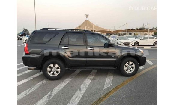 Buy Import Toyota HiAce Black Truck in Import - Dubai in Abhasia Buy Import Toyota HiAce Black Truck in Import - Dubai in Abhasia