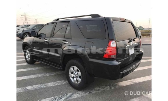 Buy Import Toyota HiAce Black Truck in Import - Dubai in Abhasia Buy Import Toyota HiAce Black Truck in Import - Dubai in Abhasia