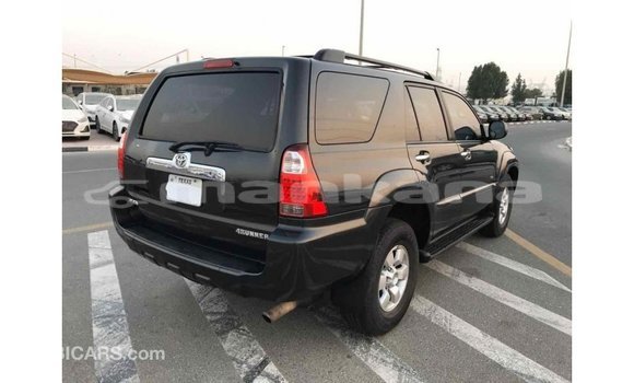Buy Import Toyota HiAce Black Truck in Import - Dubai in Abhasia Buy Import Toyota HiAce Black Truck in Import - Dubai in Abhasia