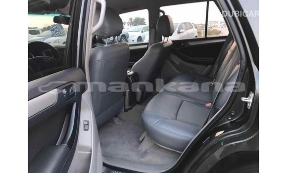 Buy Import Toyota HiAce Black Truck in Import - Dubai in Abhasia Buy Import Toyota HiAce Black Truck in Import - Dubai in Abhasia