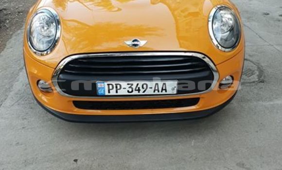Buy Used MINI Cooper Other Car in Kutaisi in Imereti