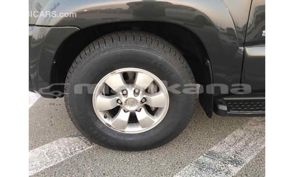 Buy Import Toyota HiAce Black Truck in Import - Dubai in Abhasia Buy Import Toyota HiAce Black Truck in Import - Dubai in Abhasia