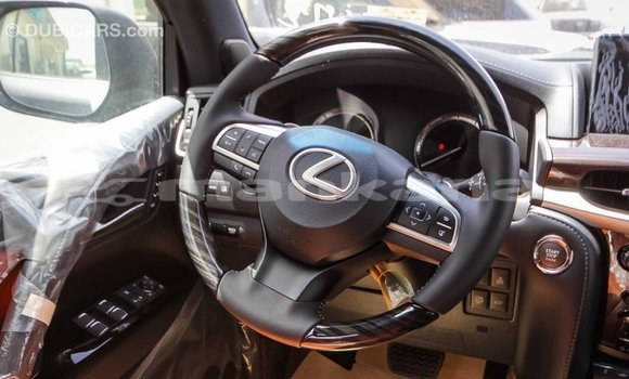 Buy Import Lexus LX Other Car in Import - Dubai in Abhasia Buy Import Lexus LX Other Car in Import - Dubai in Abhasia