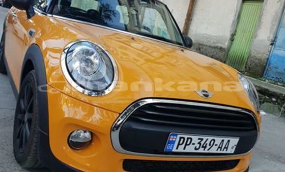 Buy Used MINI Cooper Other Car in Kutaisi in Imereti Buy Used MINI Cooper Other Car in Kutaisi in Imereti