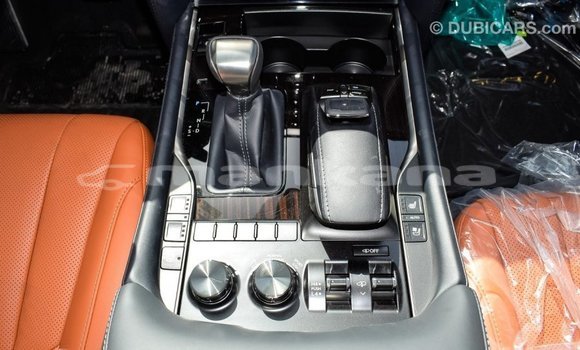 Buy Import Lexus LX Other Car in Import - Dubai in Abhasia Buy Import Lexus LX Other Car in Import - Dubai in Abhasia