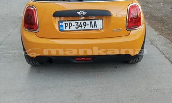 Buy Used MINI Cooper Other Car in Kutaisi in Imereti Buy Used MINI Cooper Other Car in Kutaisi in Imereti