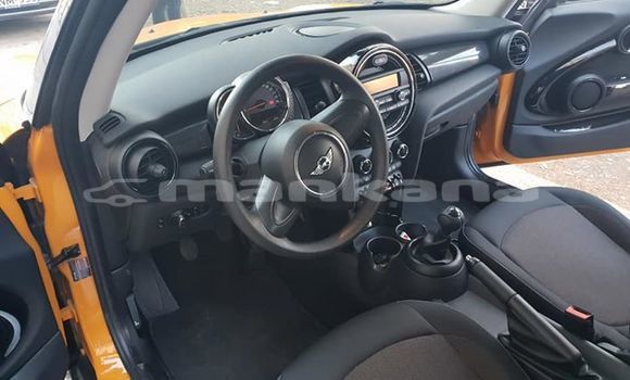 Buy Used MINI Cooper Other Car in Kutaisi in Imereti Buy Used MINI Cooper Other Car in Kutaisi in Imereti