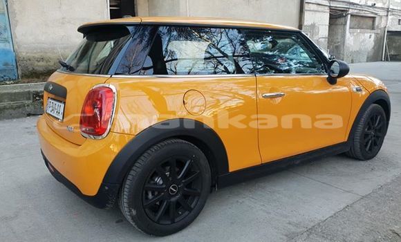 Buy Used MINI Cooper Other Car in Kutaisi in Imereti Buy Used MINI Cooper Other Car in Kutaisi in Imereti