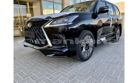 Buy Import Lexus LX Red Car in Import - Dubai in Abhasia Buy Import Lexus LX Red Car in Import - Dubai in Abhasia