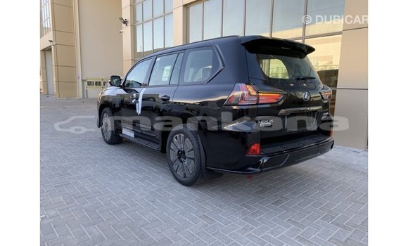 Buy Import Lexus LX Red Car in Import - Dubai in Abhasia Buy Import Lexus LX Red Car in Import - Dubai in Abhasia