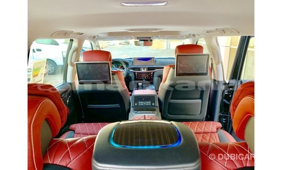 Buy Import Lexus LX Red Car in Import - Dubai in Abhasia Buy Import Lexus LX Red Car in Import - Dubai in Abhasia