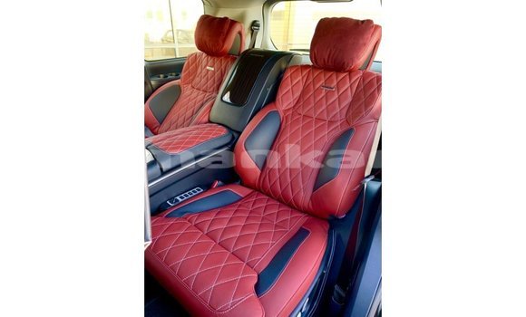 Buy Import Lexus LX Red Car in Import - Dubai in Abhasia Buy Import Lexus LX Red Car in Import - Dubai in Abhasia