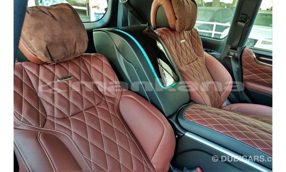 Buy Import Lexus LX Black Car in Import - Dubai in Abhasia Buy Import Lexus LX Black Car in Import - Dubai in Abhasia