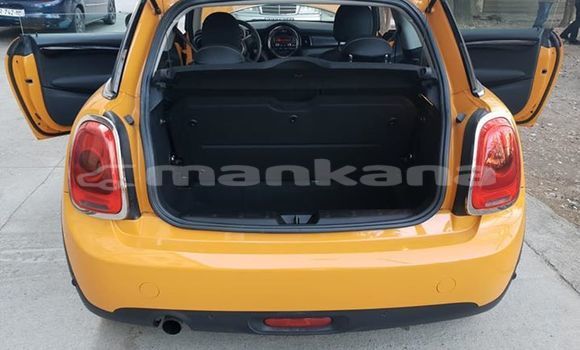 Buy Used MINI Cooper Other Car in Kutaisi in Imereti Buy Used MINI Cooper Other Car in Kutaisi in Imereti