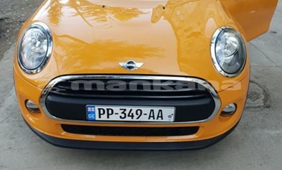 Buy Used MINI Cooper Other Car in Kutaisi in Imereti Buy Used MINI Cooper Other Car in Kutaisi in Imereti