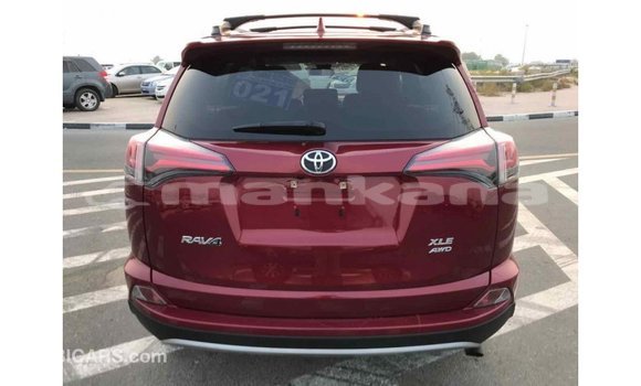 Buy Import Toyota HiAce Red Truck in Import - Dubai in Abhasia Buy Import Toyota HiAce Red Truck in Import - Dubai in Abhasia