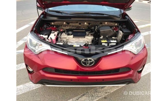 Buy Import Toyota HiAce Red Truck in Import - Dubai in Abhasia Buy Import Toyota HiAce Red Truck in Import - Dubai in Abhasia