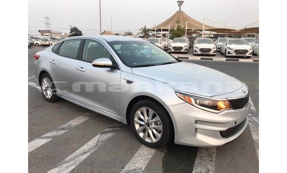 Buy Import Kia Optima Other Car in Import - Dubai in Abhasia Buy Import Kia Optima Other Car in Import - Dubai in Abhasia
