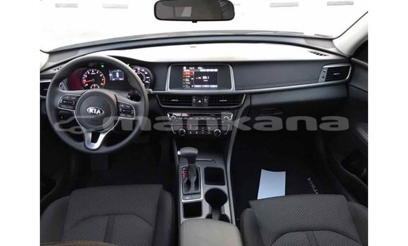 Buy Import Kia Optima Other Car in Import - Dubai in Abhasia Buy Import Kia Optima Other Car in Import - Dubai in Abhasia