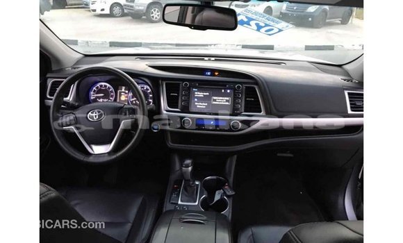 Buy Import Toyota Highlander Other Car in Import - Dubai in Abhasia Buy Import Toyota Highlander Other Car in Import - Dubai in Abhasia