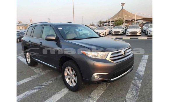 Buy Import Toyota Highlander Other Car in Import - Dubai in Abhasia Buy Import Toyota Highlander Other Car in Import - Dubai in Abhasia