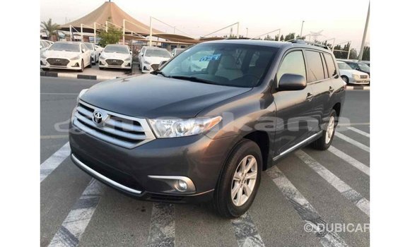 Buy Import Toyota Highlander Other Car in Import - Dubai in Abhasia Buy Import Toyota Highlander Other Car in Import - Dubai in Abhasia
