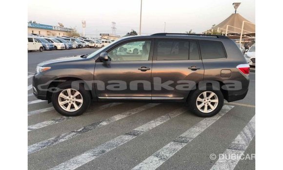 Buy Import Toyota Highlander Other Car in Import - Dubai in Abhasia Buy Import Toyota Highlander Other Car in Import - Dubai in Abhasia