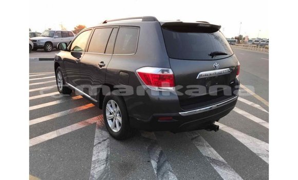 Buy Import Toyota Highlander Other Car in Import - Dubai in Abhasia Buy Import Toyota Highlander Other Car in Import - Dubai in Abhasia