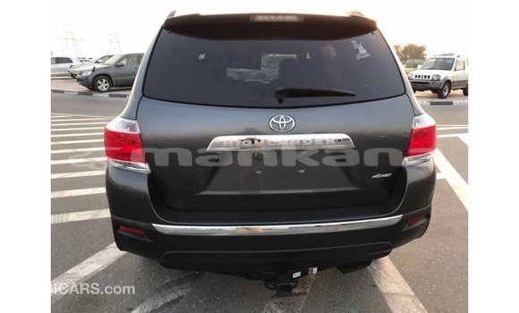 Buy Import Toyota Highlander Other Car in Import - Dubai in Abhasia Buy Import Toyota Highlander Other Car in Import - Dubai in Abhasia