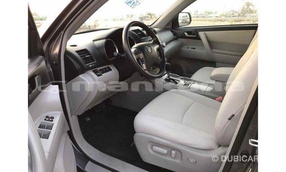 Buy Import Toyota Highlander Other Car in Import - Dubai in Abhasia Buy Import Toyota Highlander Other Car in Import - Dubai in Abhasia