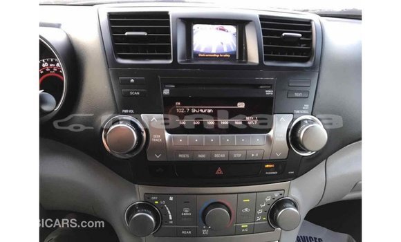 Buy Import Toyota Highlander Other Car in Import - Dubai in Abhasia Buy Import Toyota Highlander Other Car in Import - Dubai in Abhasia