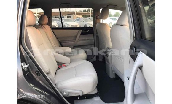 Buy Import Toyota Highlander Other Car in Import - Dubai in Abhasia Buy Import Toyota Highlander Other Car in Import - Dubai in Abhasia